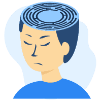 Vấn đề về thần kinh