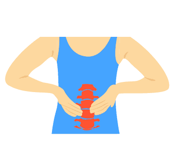 Vấn đề vùng chậu