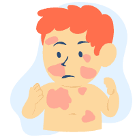 Vấn đề về da