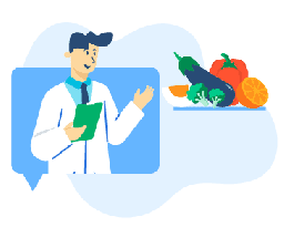 Chế độ dinh dưỡng đặc biệt