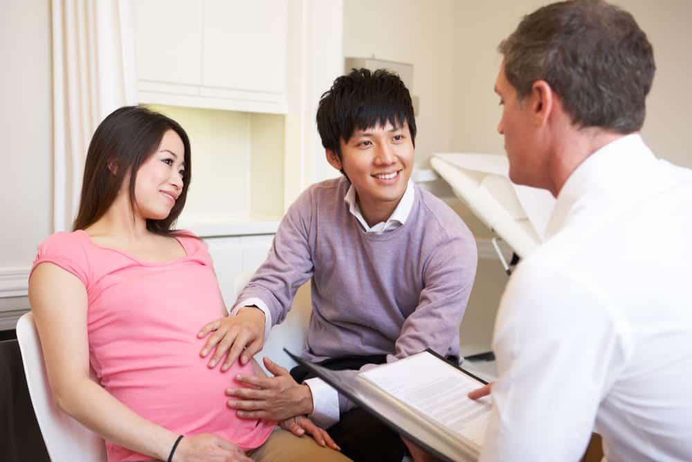 Giãn đài bể thận ở thai nhi có nguy hiểm không? Những điều mẹ cần biết