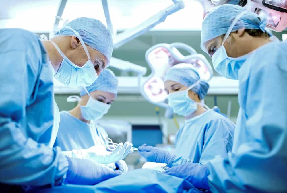 Các loại phẫu thuật phổ biến hiện nay: 8 tiểu phẫu, trung phẫu và đại phẫu