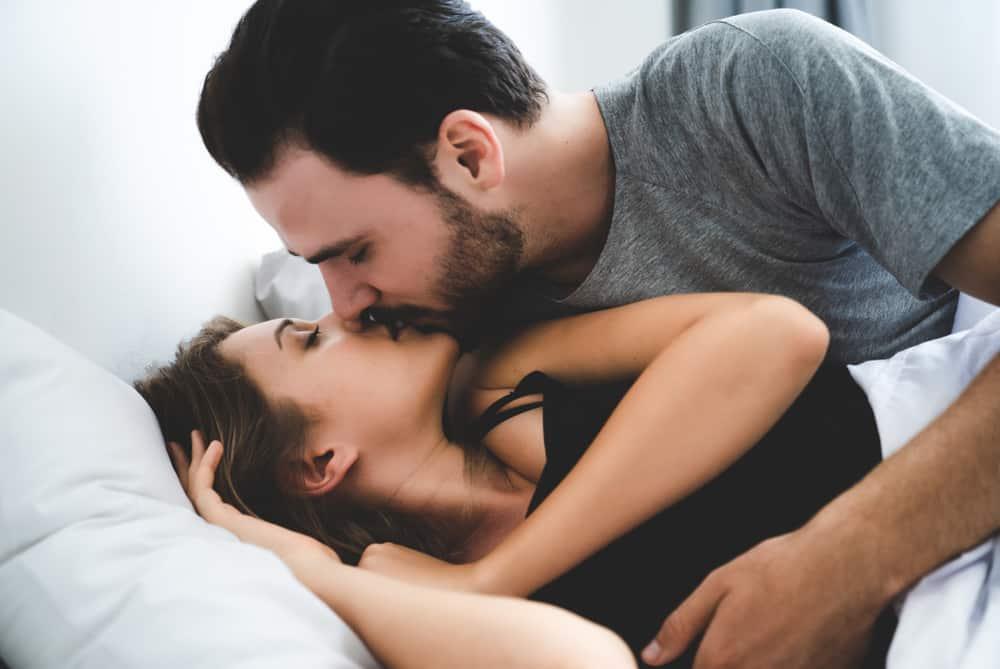 Nhu cầu tình dục cao có phải là bệnh?