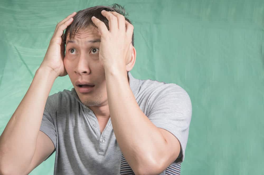 Rối loạn ám ảnh cưỡng chế (OCD) là gì? Cách điều trị?