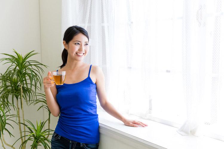 Top 5 cách chữa đa nang buồng trứng dân gian đơn giản, hiệu quả