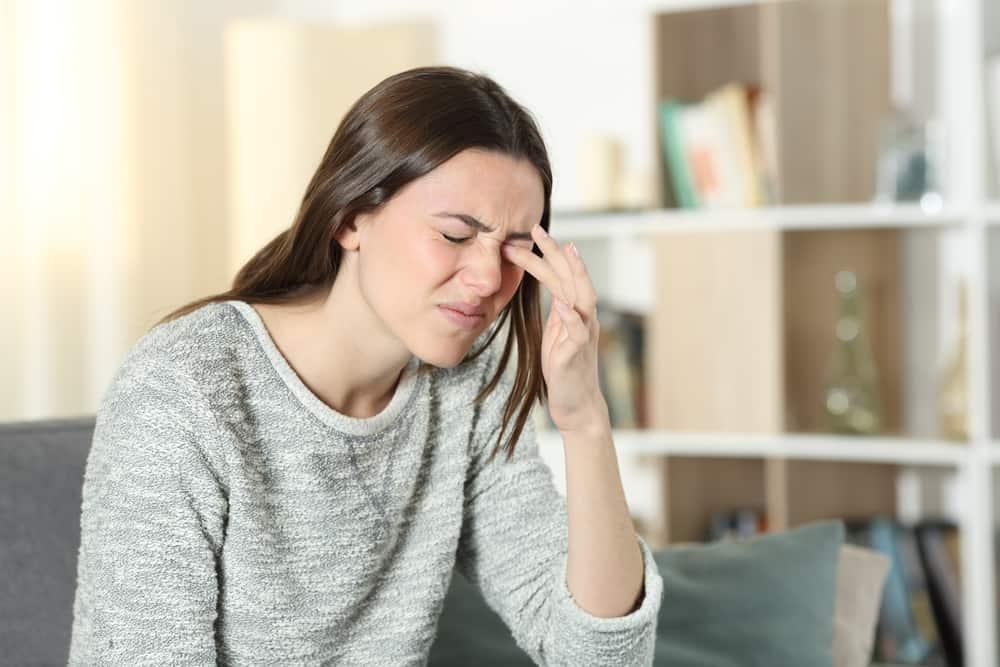 Ngứa mi mắt: Đừng thờ ơ kẻo hối hận không kịp