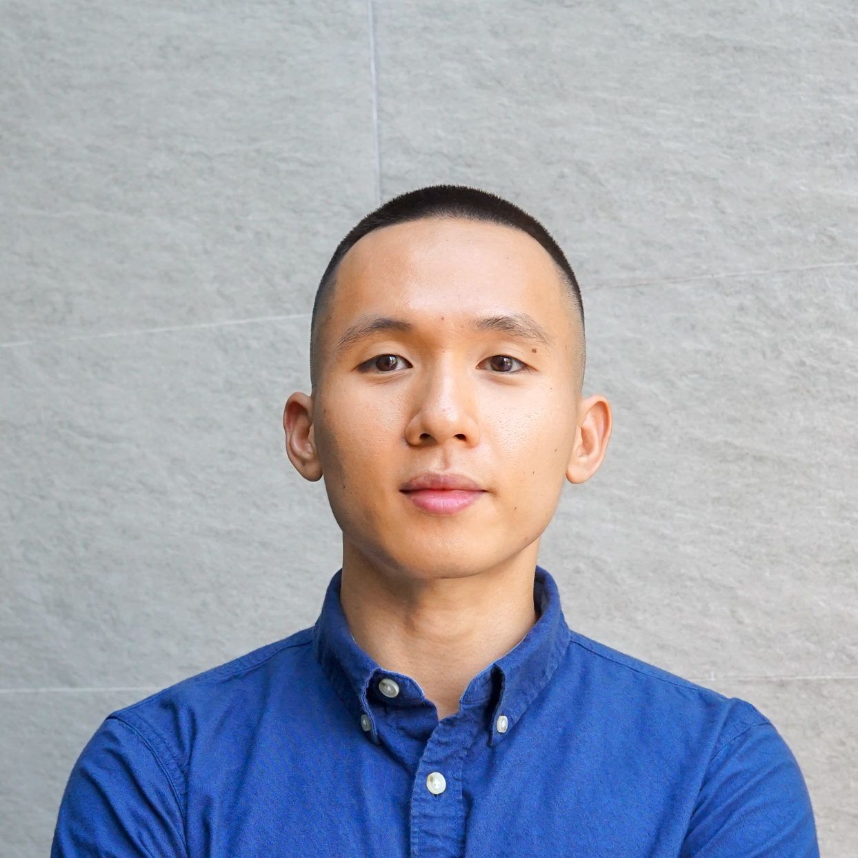 Tham vấn viên tâm lý Phạm Tiến Dũng