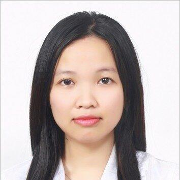 Bác sĩ CKI Nguyễn Thị Lê Hương