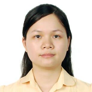 Thạc sĩ - Bác sĩ CKI Ngô Võ Ngọc Hương