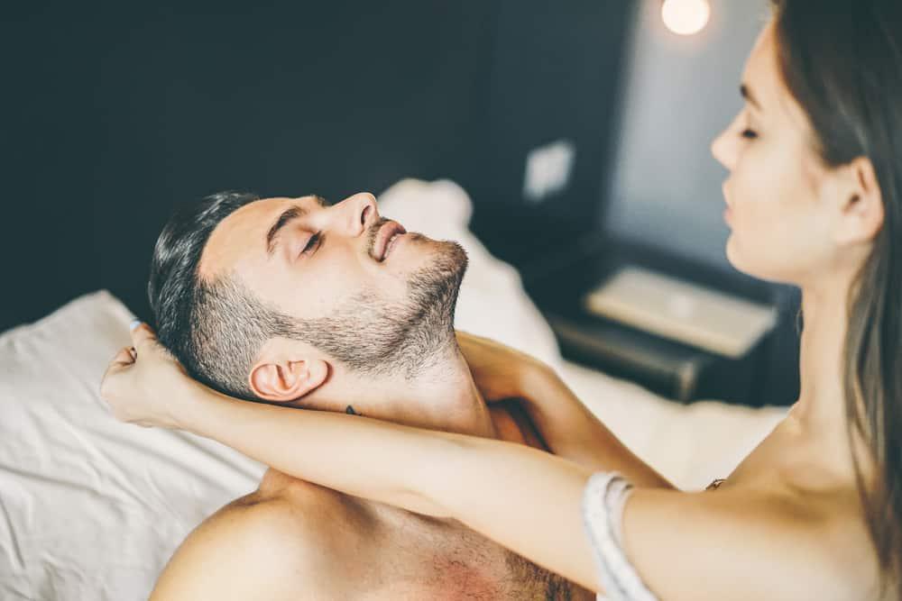 Đàn ông quan hệ nhiều có tốt không, có gây hại gì không?