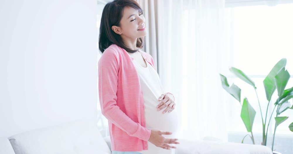7 dấu hiệu chuyển dạ sắp sinh trong 1 đến 2 ngày chính xác đến 99%