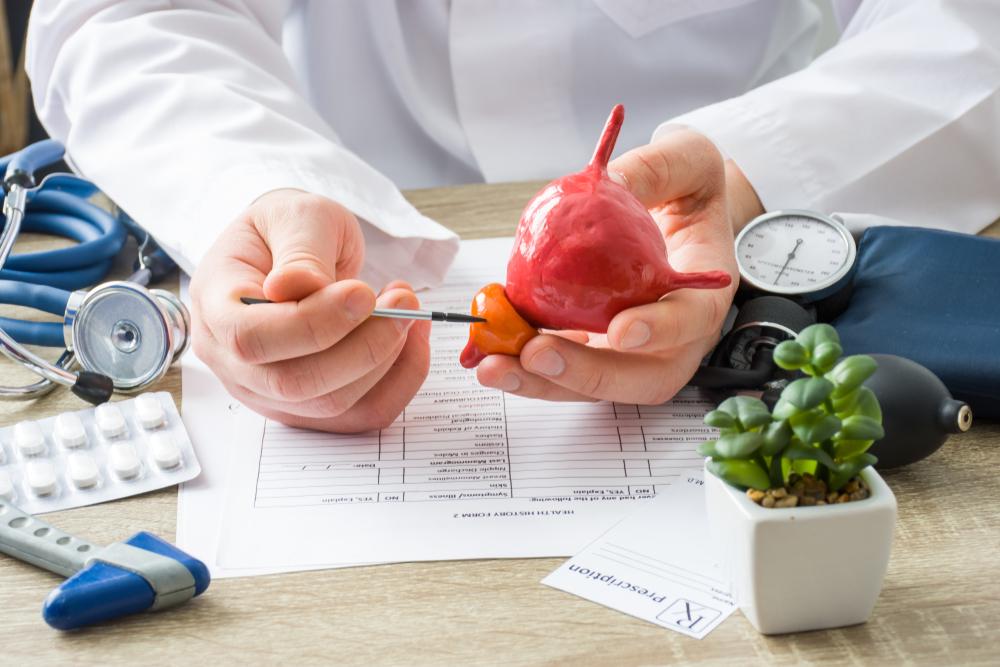 Đâu là nguyên nhân viêm tuyến tiền liệt?