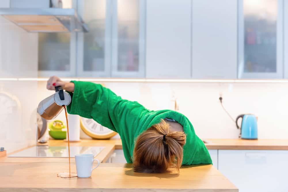 Tác dụng phụ của trà giảm cân: Nguy hiểm nhưng sao cứ mù quáng sử dụng?