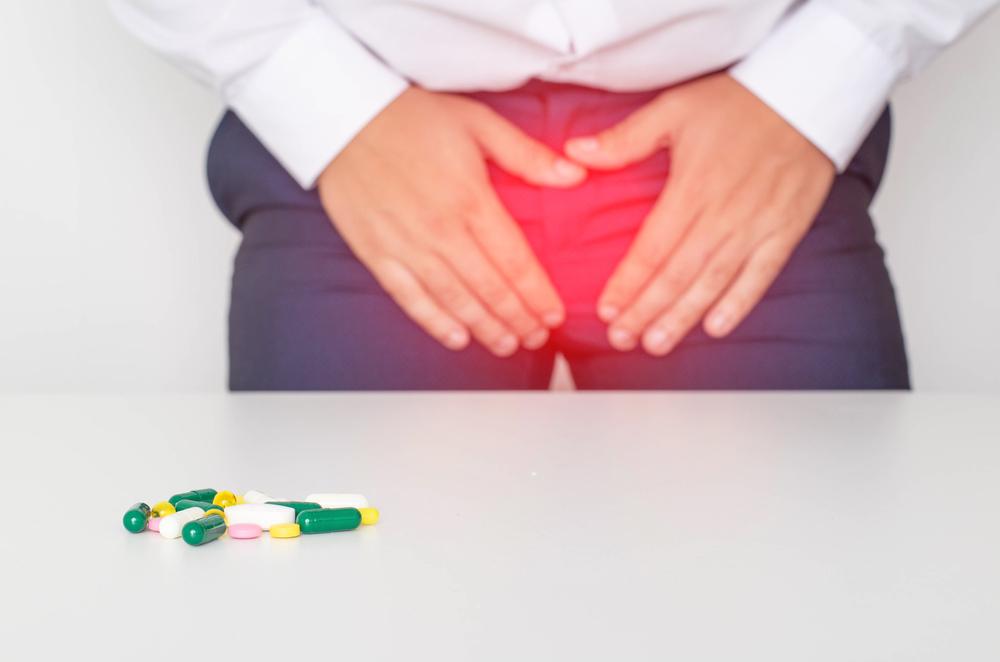 Điểm danh các nhóm thuốc chữa u xơ tuyến tiền liệt