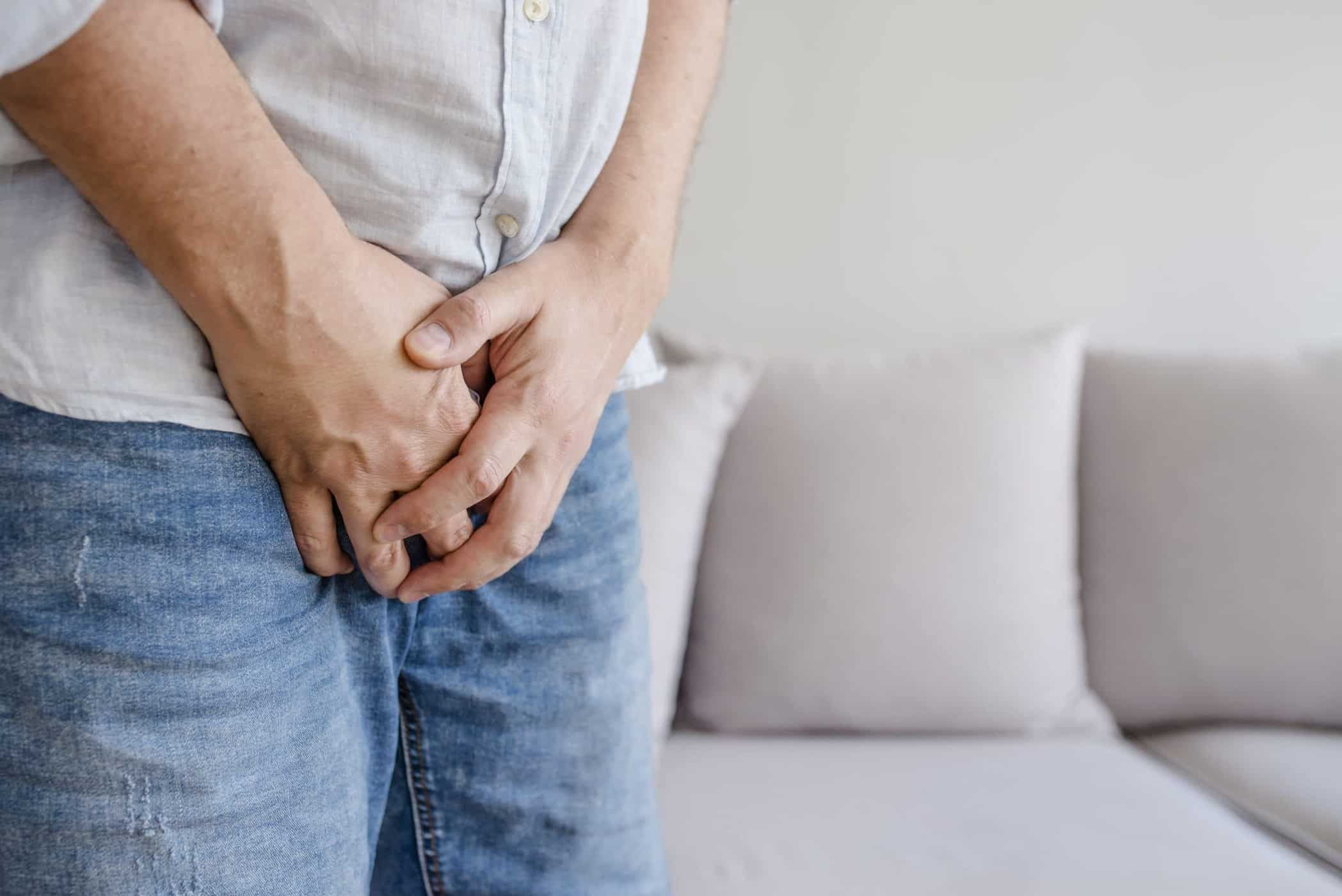 Viêm tuyến tiền liệt nên ăn gì tốt cho sức khỏe?