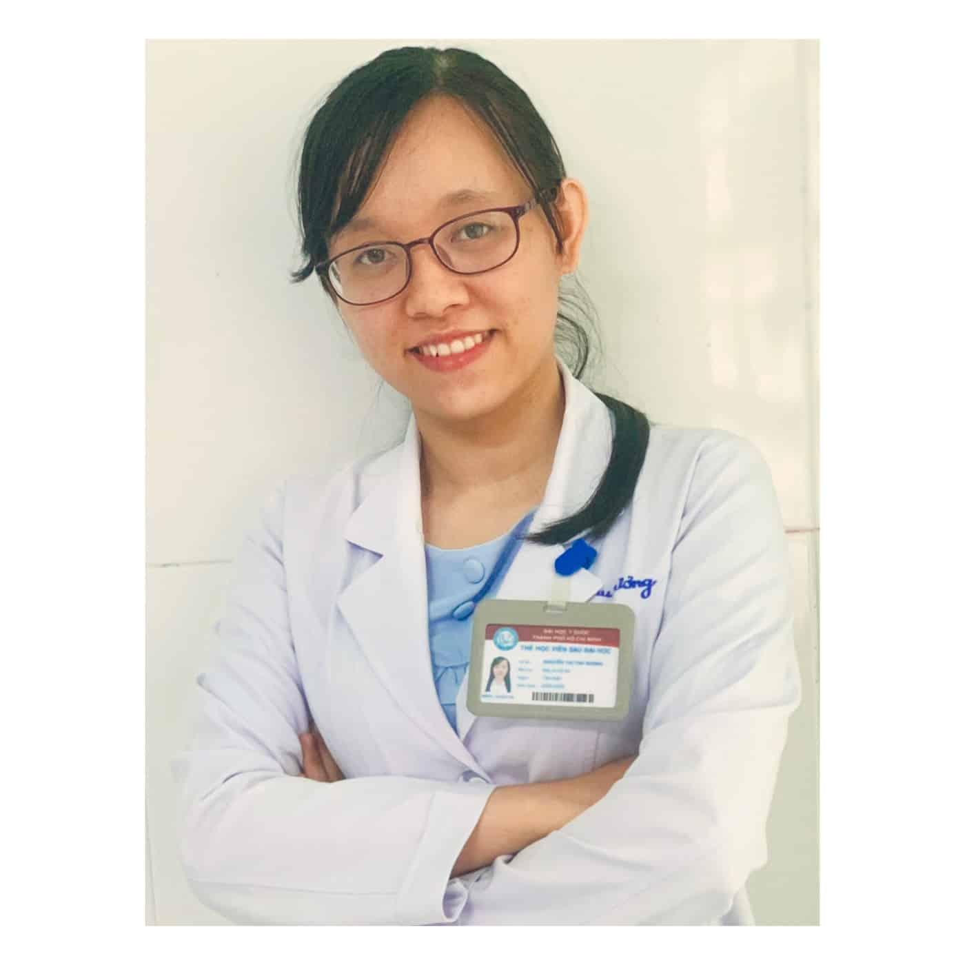Ảnh tác giả