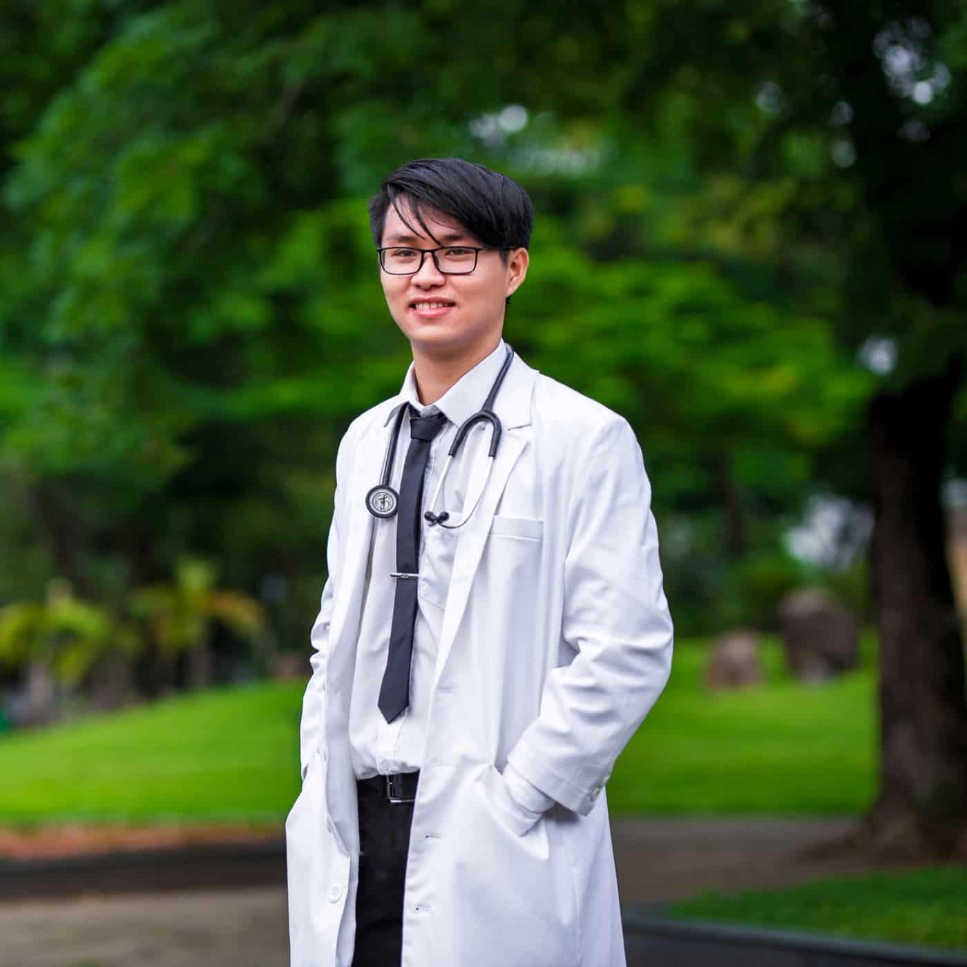 Bác sĩ Nguyễn Thiên Hưng