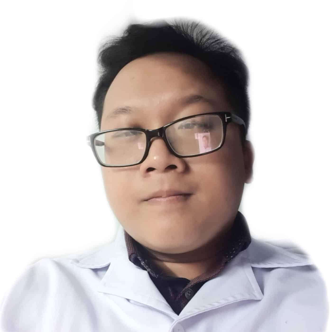 Bác sĩ Trần Kiến Bình