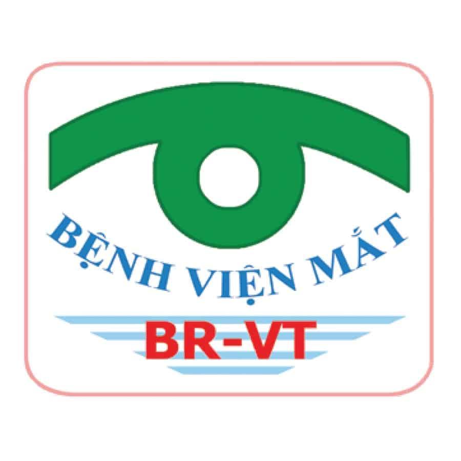 Bệnh viện Mắt Bà Rịa - Vũng Tàu