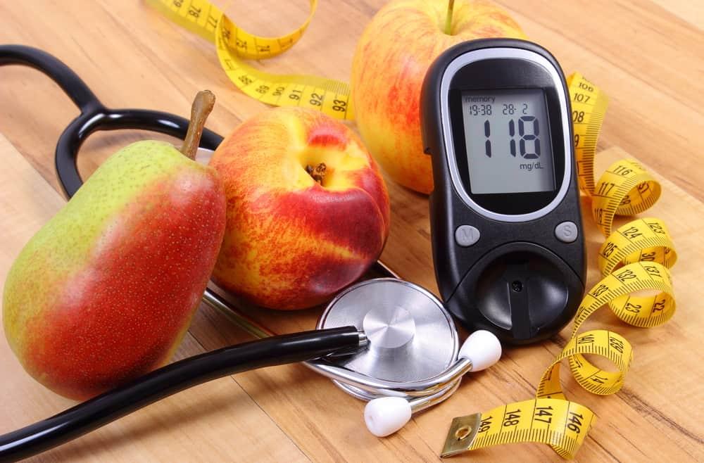 Người bệnh tiểu đường nên ăn trái cây gì? Giải đáp cho những lầm tưởng bấy lâu nay