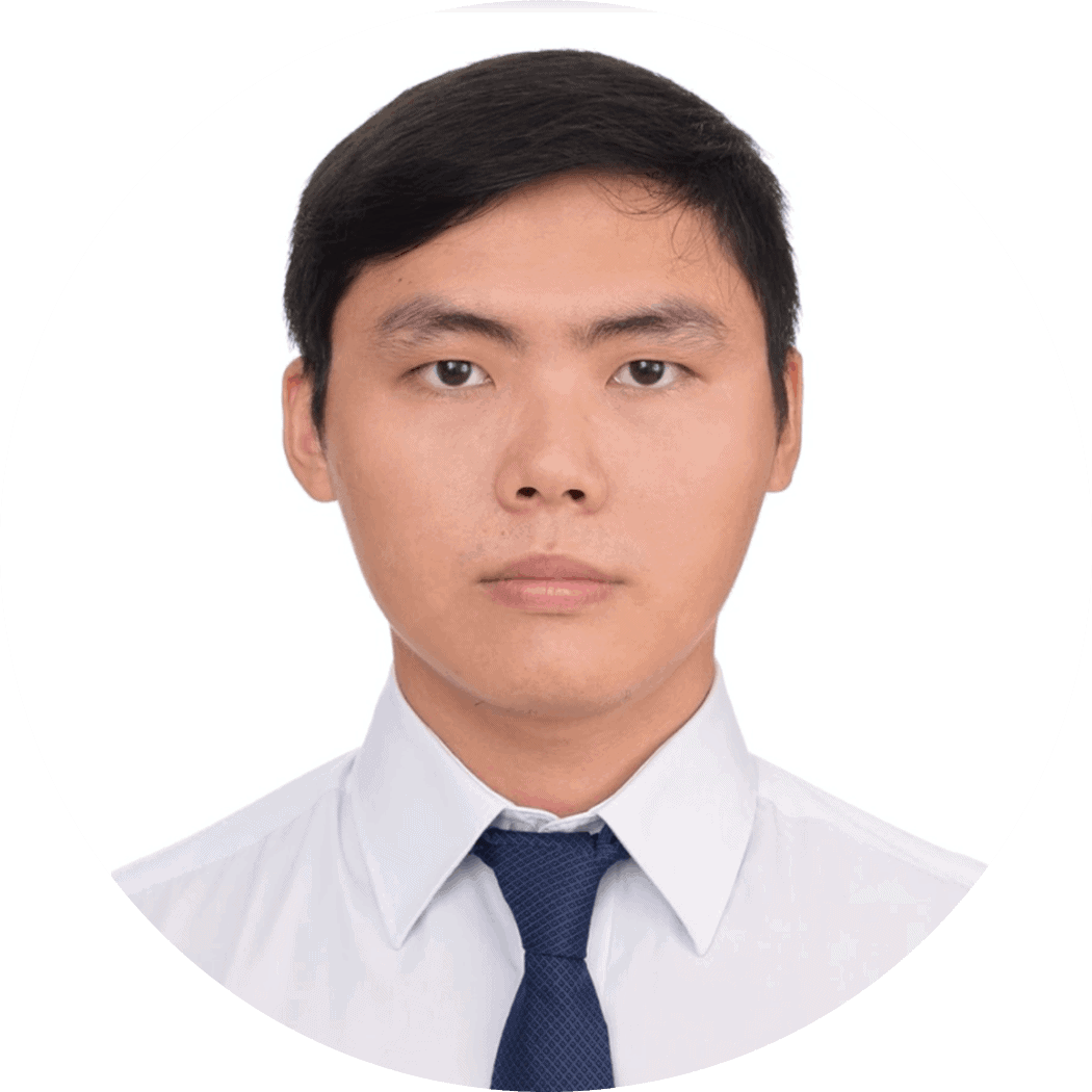 Bác sĩ Huỳnh Khôi Nguyên