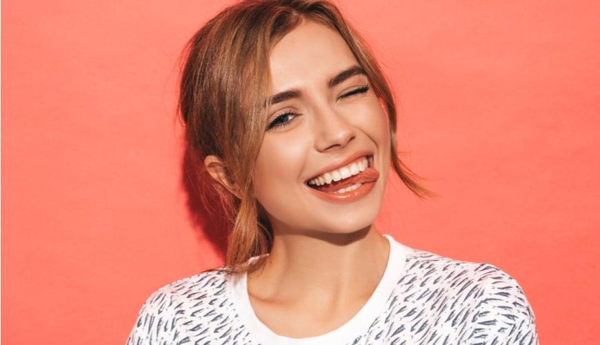 Cách quan hệ bằng lưỡi: gia vị cho cuộc yêu thêm nồng cháy
