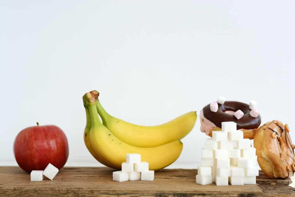 Đường tinh luyện và đường tự nhiên: nên dùng loại nào?