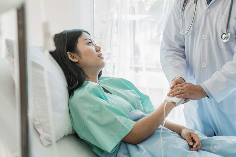 Hội chứng tái dưỡng là gì? Những điều người ăn kiêng không nên bỏ qua