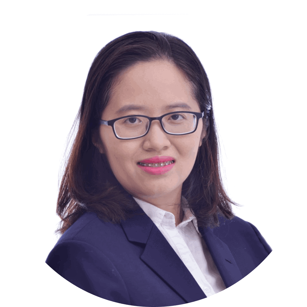 ThS. BS. Phạm Huỳnh Tường Vy