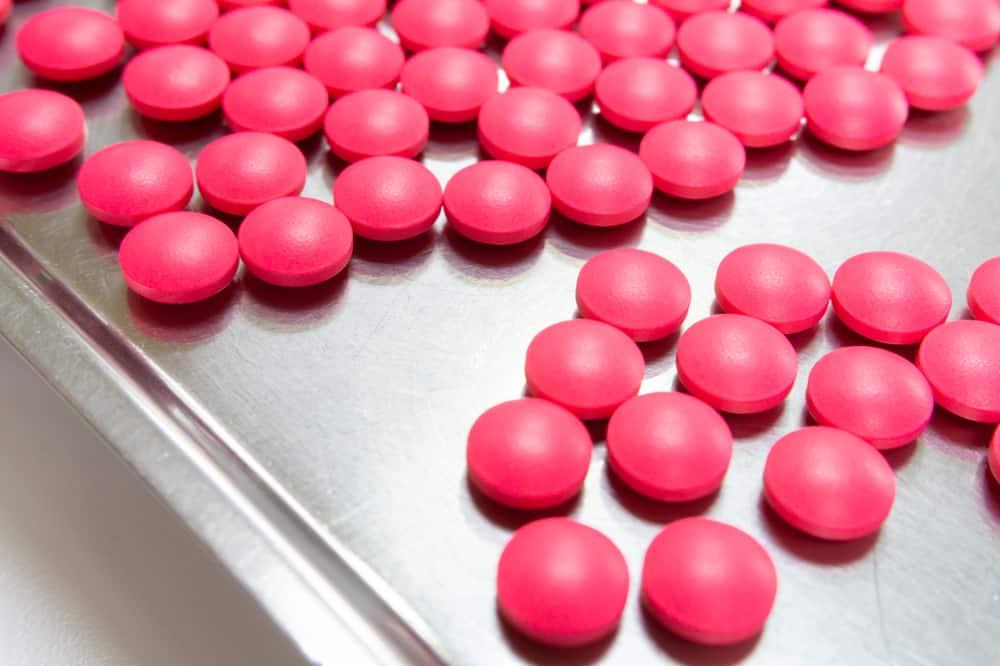 Thuốc chống kết tập tiểu cầu là gì? Cách dùng và tác dụng phụ