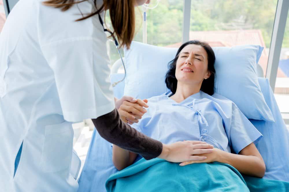 Nhận diện triệu chứng ung thư bàng quang để chẩn đoán và điều trị sớm