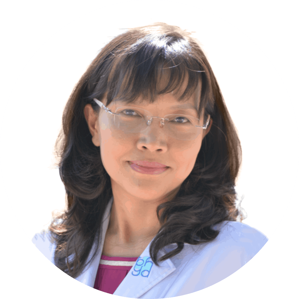 TS. BS. Cao Thanh Ngọc