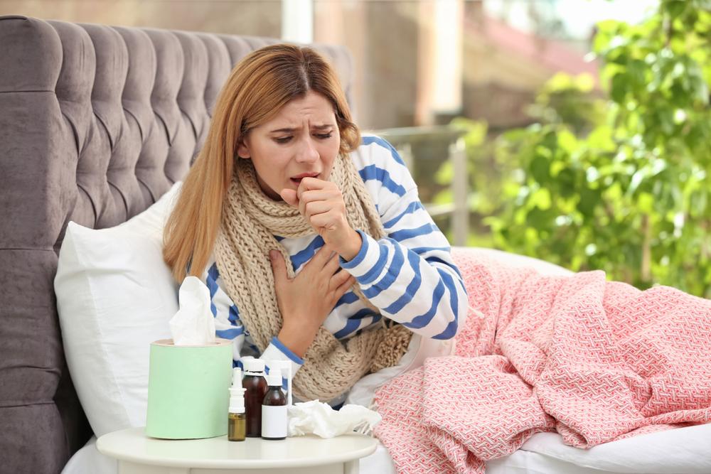 Viêm phế quản uống thuốc gì? Các cách điều trị viêm phế quản tại nhà