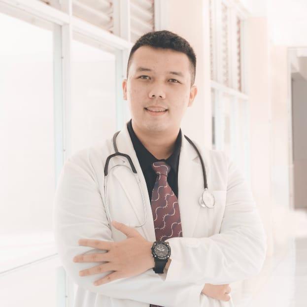 Bác sĩ Nguyễn Trọng Nguyễn