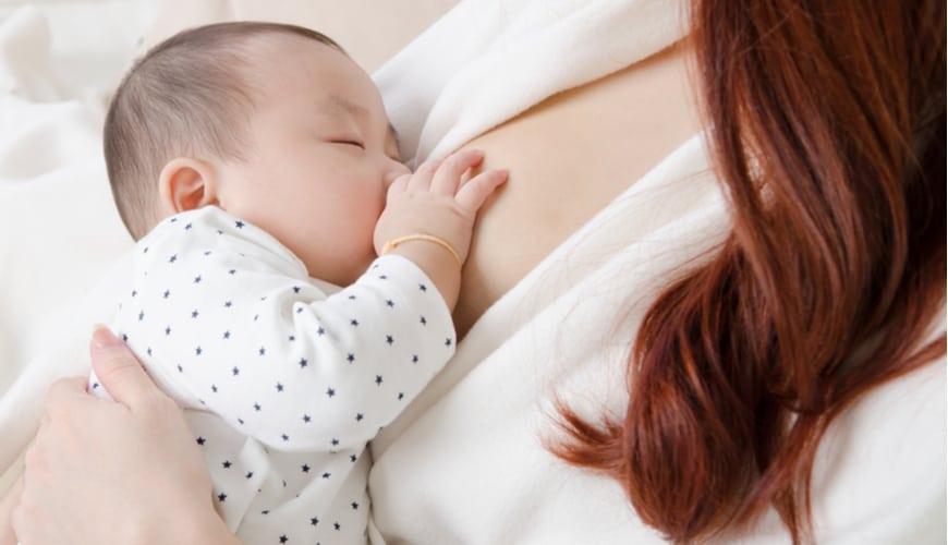 Ăn gì để tăng chất lượng sữa mẹ? 10 siêu thực phẩm bạn cần biết
