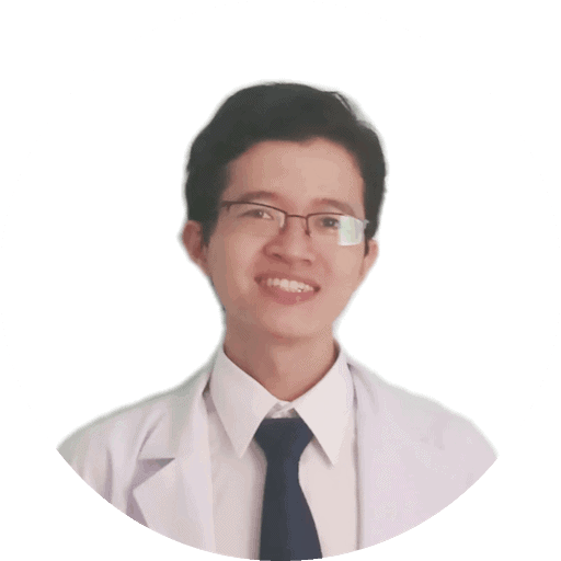 Bác sĩ Nguyễn Châu Tuấn