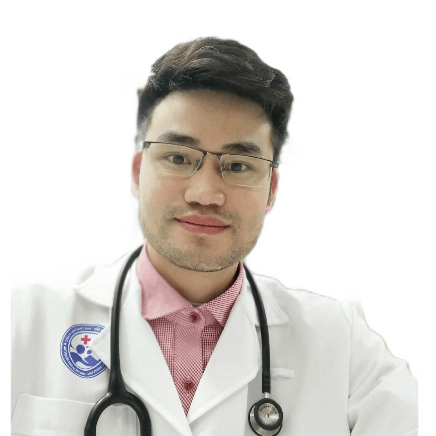 Bác sĩ Trần Văn Đồng