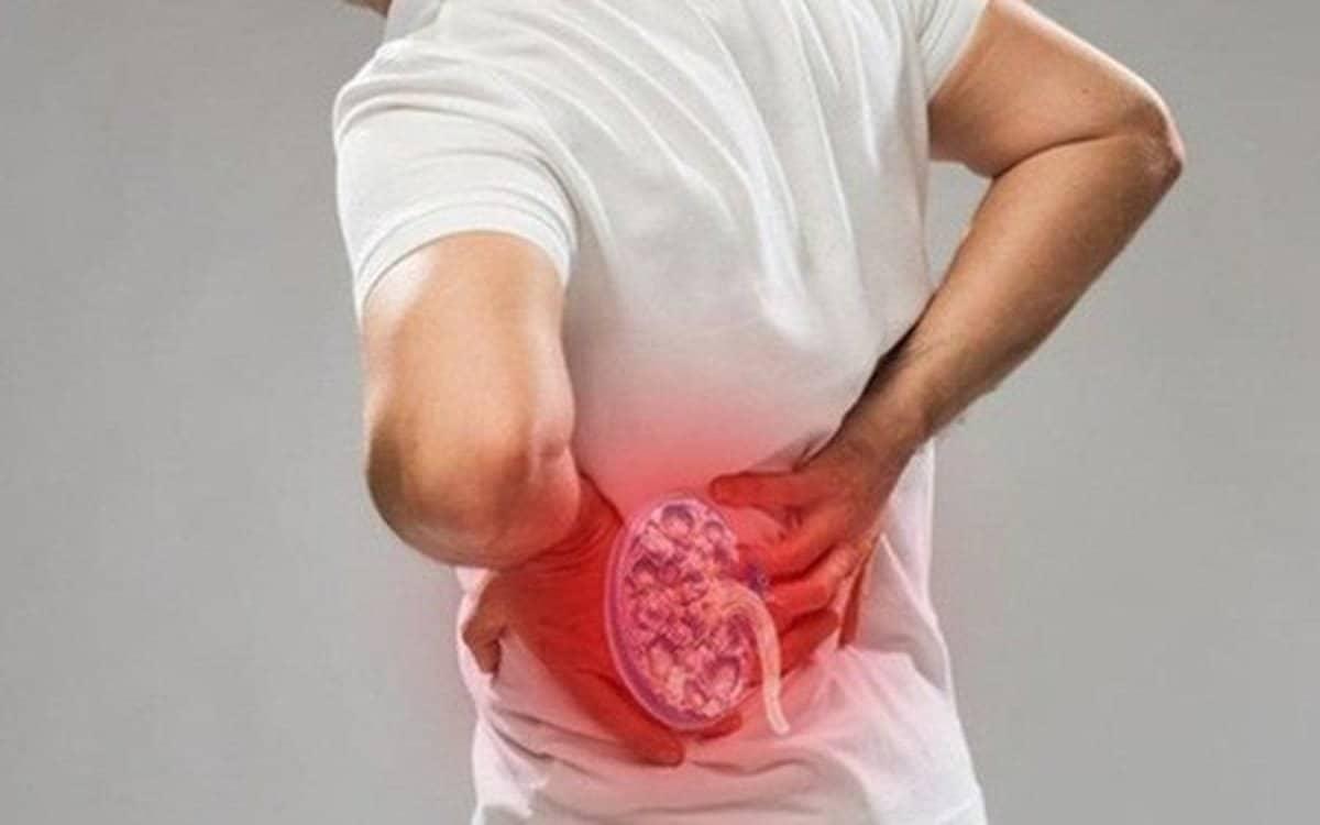 Đau thận trái: Nhận biết ngay nguyên nhân để xử lý