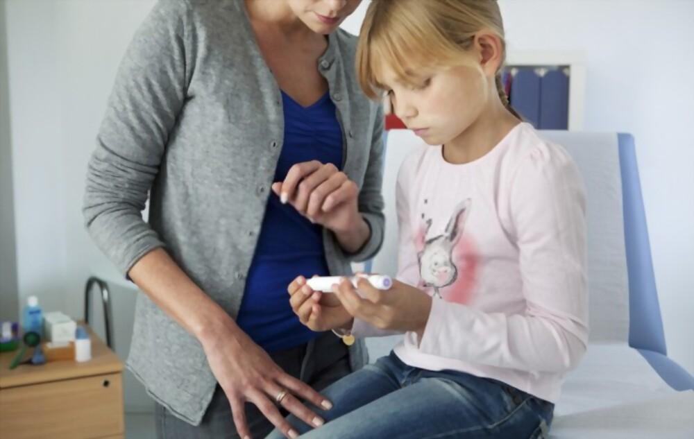 Lập kế hoạch chăm sóc bệnh nhân tiểu đường type 1 cần chú ý điều gì?