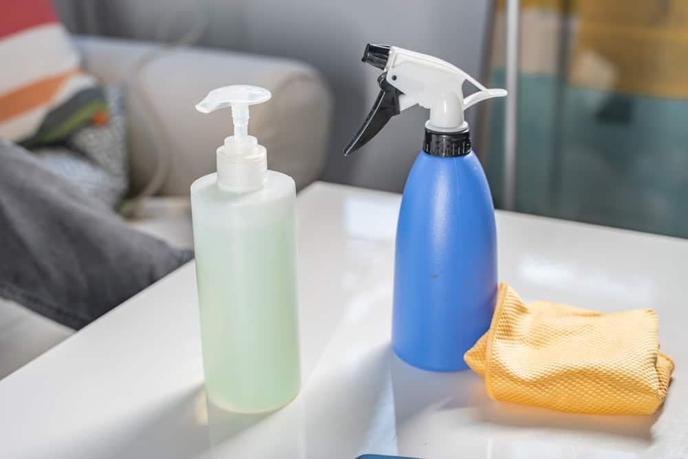 Cloramin B là gì? Cách pha Cloramin B để khử trùng tại nhà an toàn