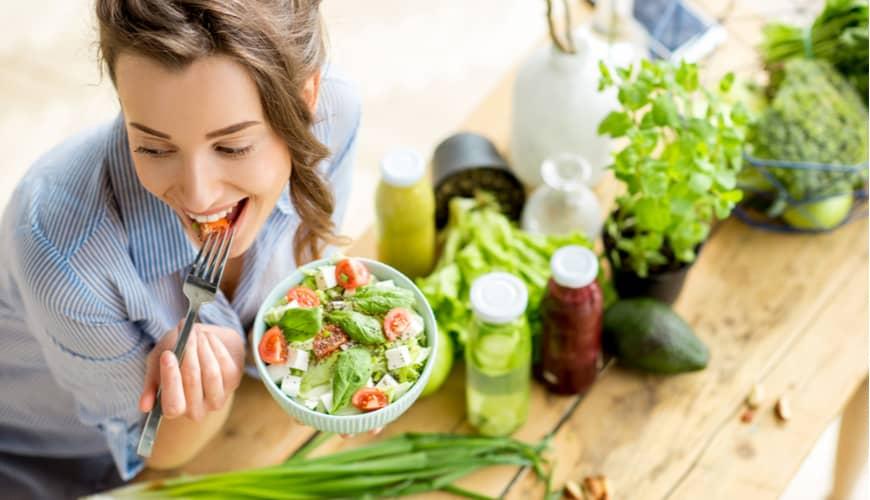 Tận dụng tác dụng của vitamin A đối với da sao cho đúng?