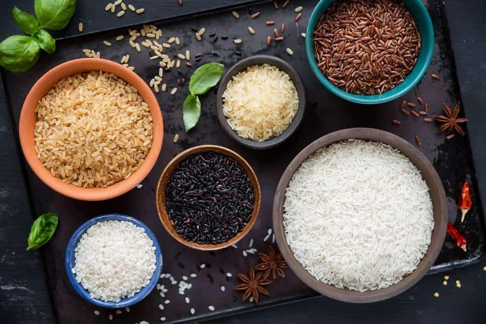 Thành phần dinh dưỡng của gạo lứt có gì đặc biệt?