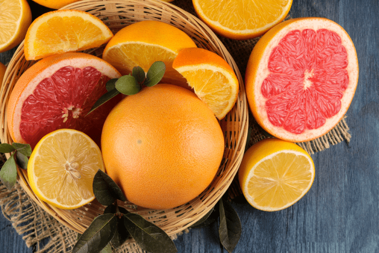 Uống vitamin C có tác dụng gì đối với sức khỏe?