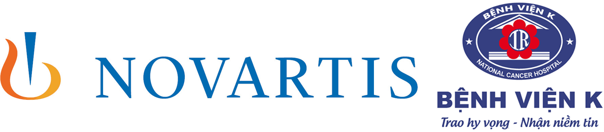 Novartis x Bệnh viện K
