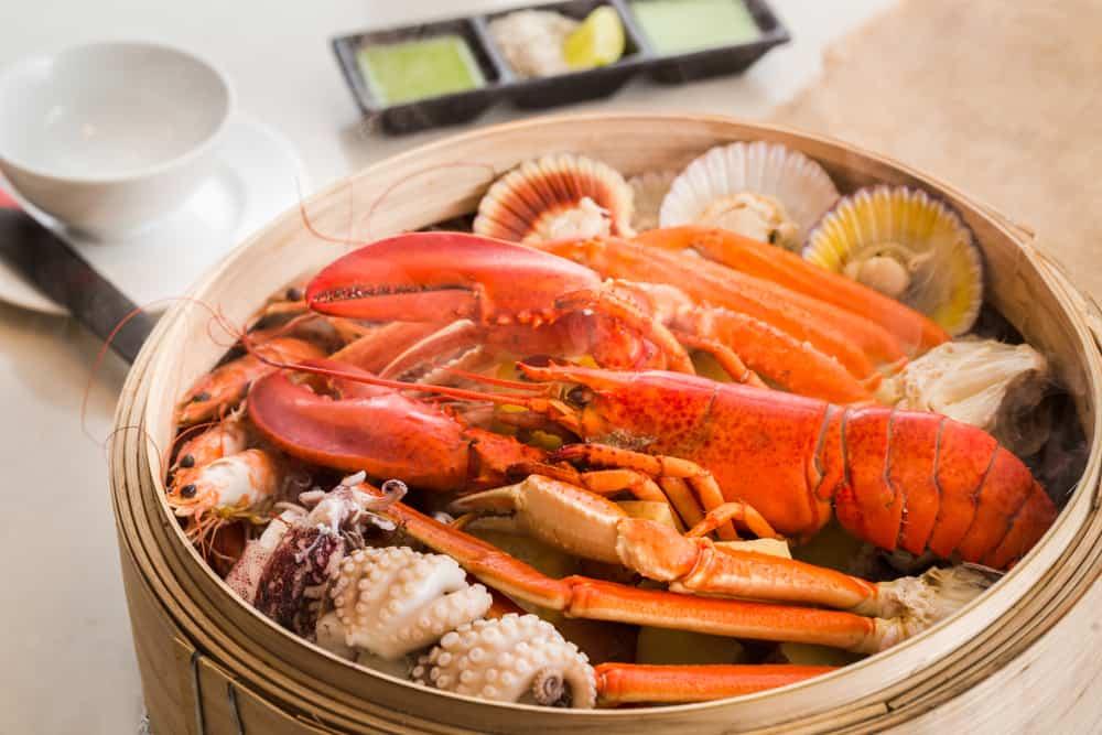 Giải đáp: Dị ứng hải sản kéo dài bao lâu​? Làm sao giảm nhẹ triệu chứng?