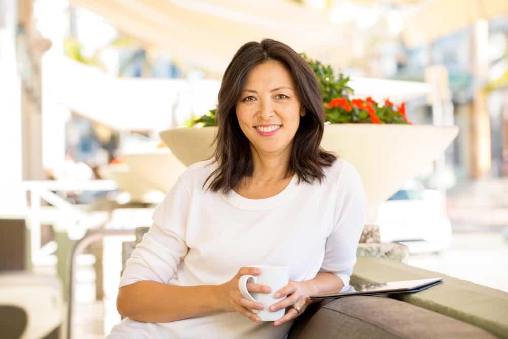 Đốt mụn thịt: “Cứu cánh” cho nhan sắc chị em