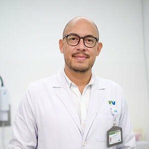 Bác sĩ - Giáo sư Aron Schuftan