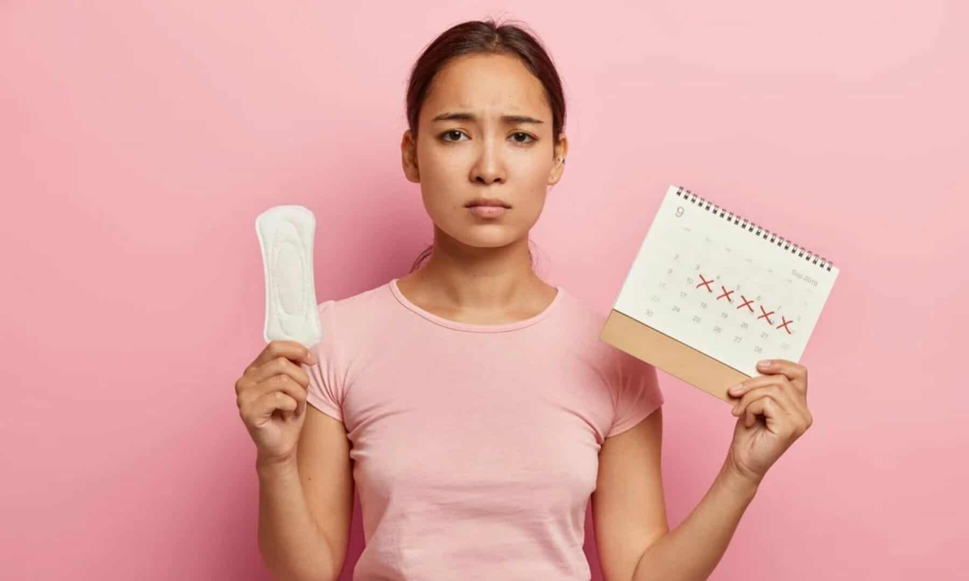 Kinh nguyệt đến sớm có nguy hiểm? TOP 9 nguyên nhân có kinh sớm phổ biến nhất