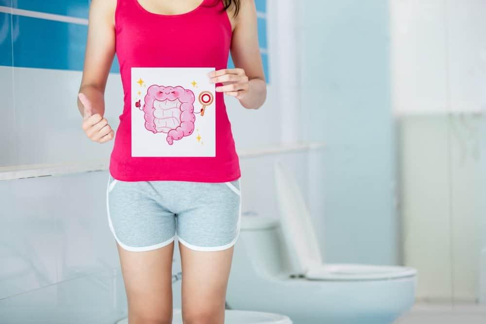 Men vi sinh trị táo bón có thực sự hiệu quả? Tác dụng và những lưu ý khi sử dụng