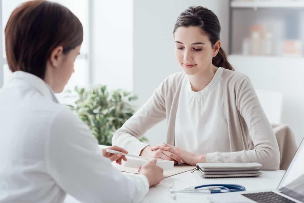 Niêm mạc tử cung mỏng: Cần điều trị sớm để tăng khả năng thụ thai